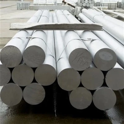 6063 Bară din aluminiu