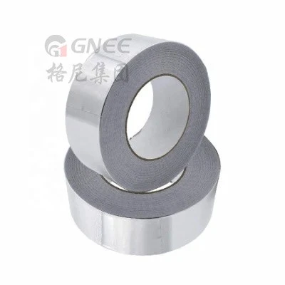 8006 role de folie de aluminiu pentru aplicarea containerelor
