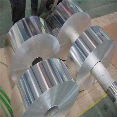 8006 Folie de aluminiu pentru gătit