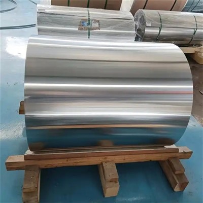 Folie de aluminiu 8011 pentru ambalaje medicale