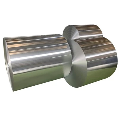 8011 Folie de aluminiu de uz casnic