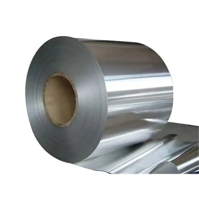 8079 Folie de aluminiu pentru baterie