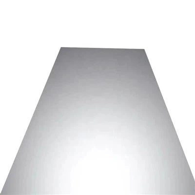 Placă de aluminiu de 8 mm 6061