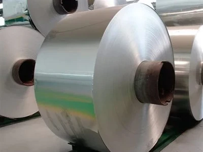 A5083 Placă de calitate marine din aluminiu