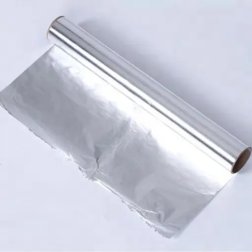 Folie de aluminiu 8006
