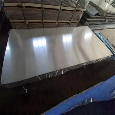 Placă din aliaj de aluminiu 5083