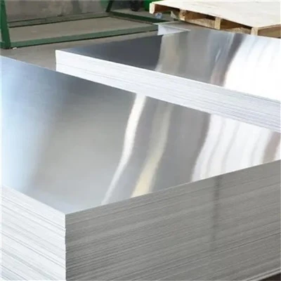 Foaie din aliaj de aluminiu 2219