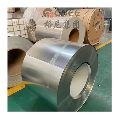 Folie de aluminiu 6 microni Industria țigărilor
