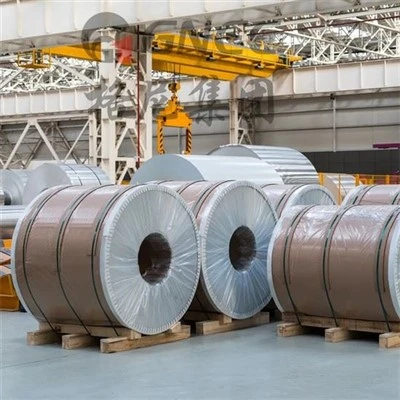 Folie de aluminiu 8011 H24