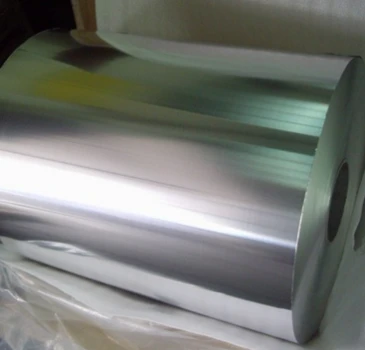 Role de folie de aluminiu pentru fabricarea foliei de casă