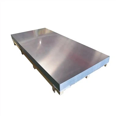 Placa de aluminiu 5052