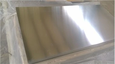 Tabla de aluminiu 1060