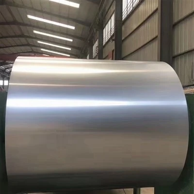 Folie de aluminiu 3004 pentru ambalarea alimentelor