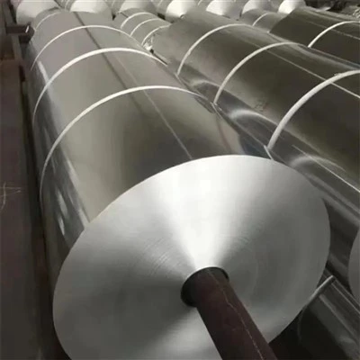 Recipiente din folie de aluminiu pentru deserturi