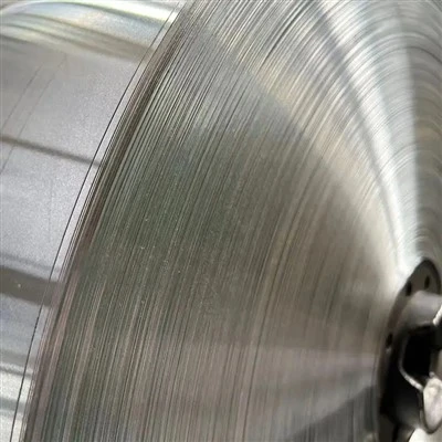 Recipiente din folie de aluminiu pentru ceai