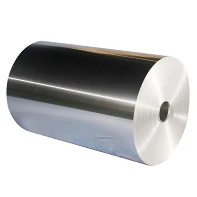 Folie de aluminiu pentru izolarea bateriilor