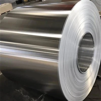 Folie de aluminiu pentru ambalarea medicamentelor orale