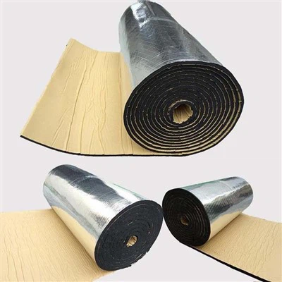 Folii de aluminiu cu inducție