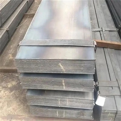 Placa din aluminiu 6061 T6