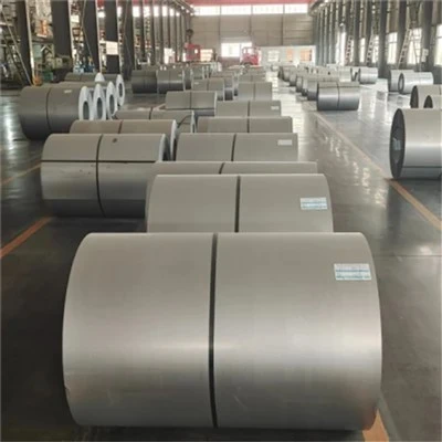 Roll Jumbo de folie de aluminiu
