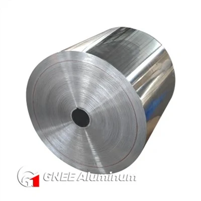 Container folie de aluminiu 3004