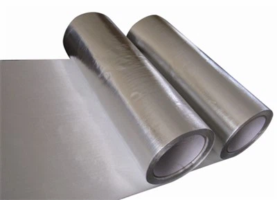 Container de unică folosință Plăci din folie de aluminiu