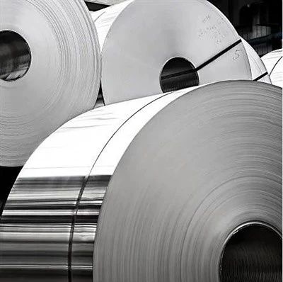 folie de aluminiu de calitate alimentara