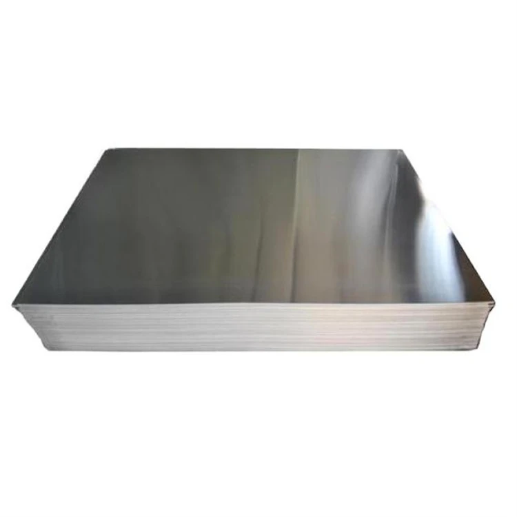 Placă din aluminiu de înaltă calitate 5M49