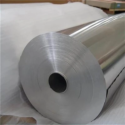 High Strength 5052 Aluminum Foil