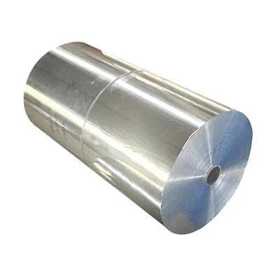 Folie farmaceutică de aluminiu pentru blistere