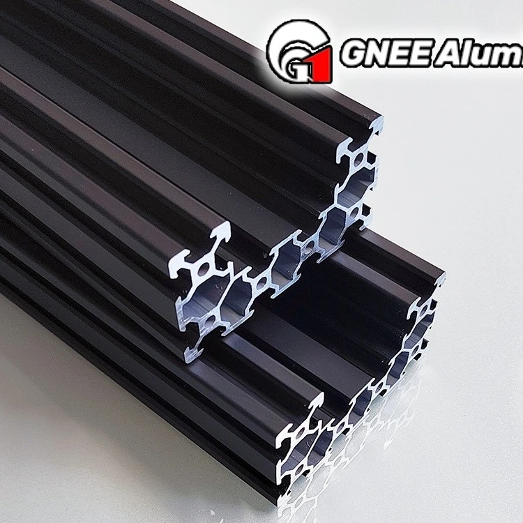 4080 V-Slot Linear Rail Aluminum Extrusion Profile