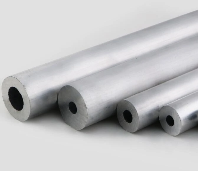 Tuburi de extrudare din aluminiu