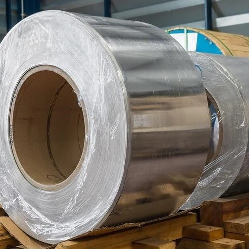 5052 H32 Aluminium Alloy Coil For sale 5052 H32 Aluminium Alloy Coil For sale