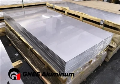 Piese de ștanțare auto 5052-h32 din aluminiu