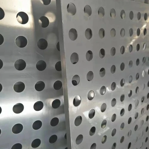 Aluminiu 5052 H32 vs 3003 H14: care aliaj este mai bun pentru tabla perforată...