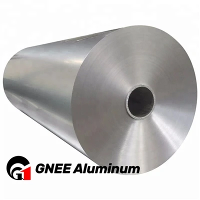 Folie de aluminiu din aliaj metal din seria 3000