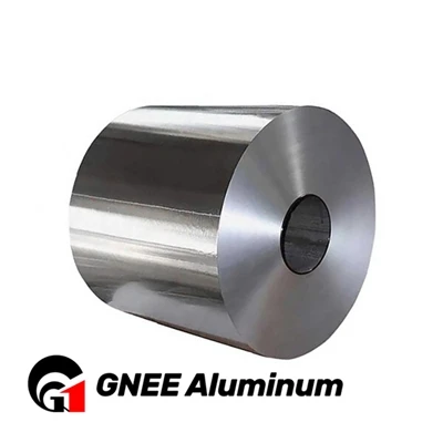 Folie de aluminiu pentru baterie