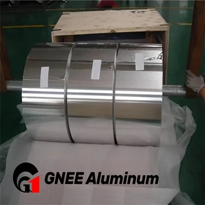 Folie de aluminiu foarte rezistentă