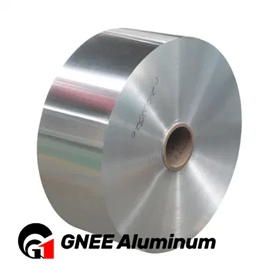 Tigai din folie de aluminiu