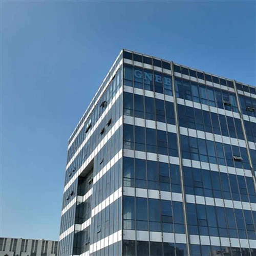 GNEE a fost invitat la expoziția de produse din folie de aluminiu din Rusia ș...