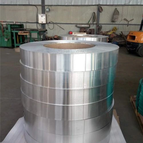 6082 O bandă din aliaj de aluminiu: o prezentare generală