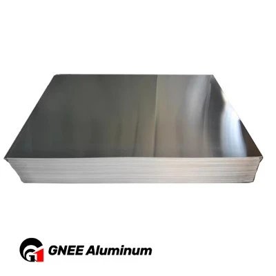 5083 Aluminum Plate 5083 Aluminum Plate