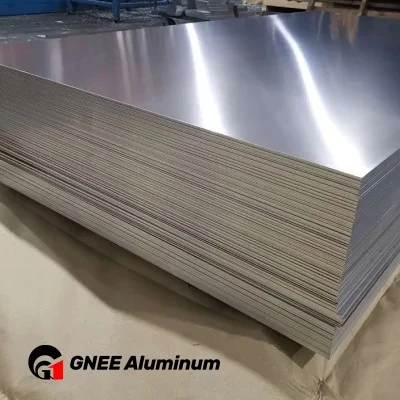 5083 Aluminum Plate 5083 Aluminum Plate