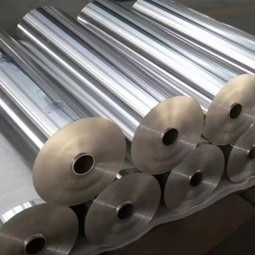 8079 Folie de Aluminiu Pentru Decorare