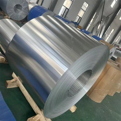 Folie de aluminiu cu grosimea de 50 microni