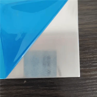 Tablă de aluminiu 6005 T6