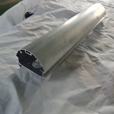 Negru Sus Și Jos Lumină Led Teatru Cinema Trepte Profil din Aluminiu Led